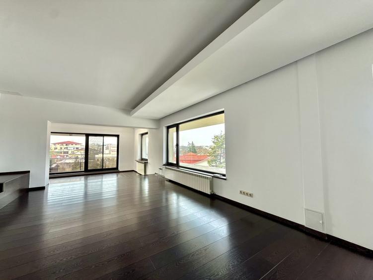 Apartment tip duplex în bloc boutique, Bulevardul Primăverii - 3