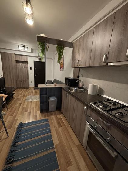 Apartament cu 2 camere  zona Palas - 3