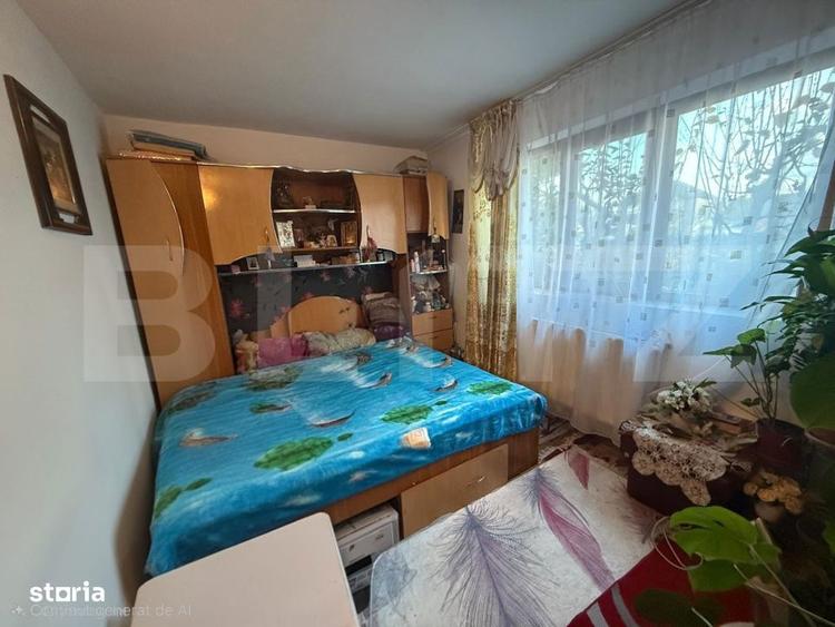 Apartament 3 camere,parter - 2