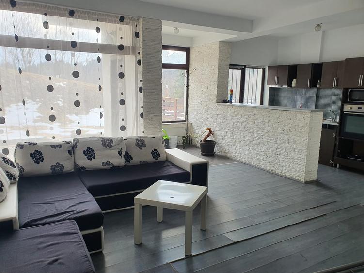 Credit Imobiliare va ofera spre vanzare o vila aplasata in Zona Valea Rasnoavei - 42