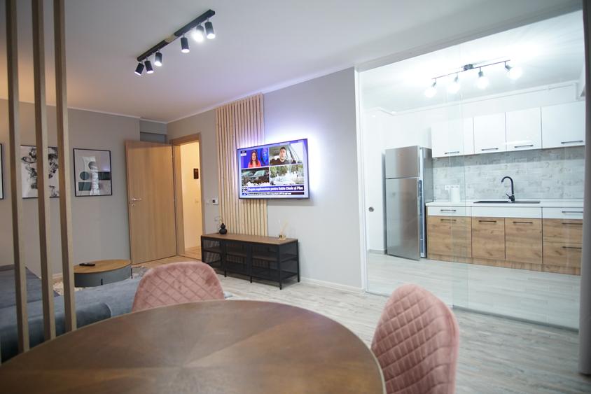 Splaiul Unirii | Nerva Traian | Timpuri Noi metrou | decomandat, ultramodrn - 3