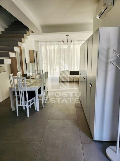 Duplex modern cu 4 camere , 3 bai, in zona Lipovei - 5