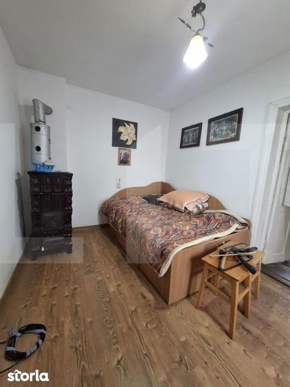 Casa la sol, 158 mp teren, deschidere la strada principala - 3