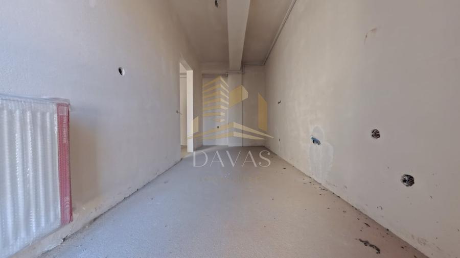 Apartament 2 camere semifinisat | Floresti | Terra - 18