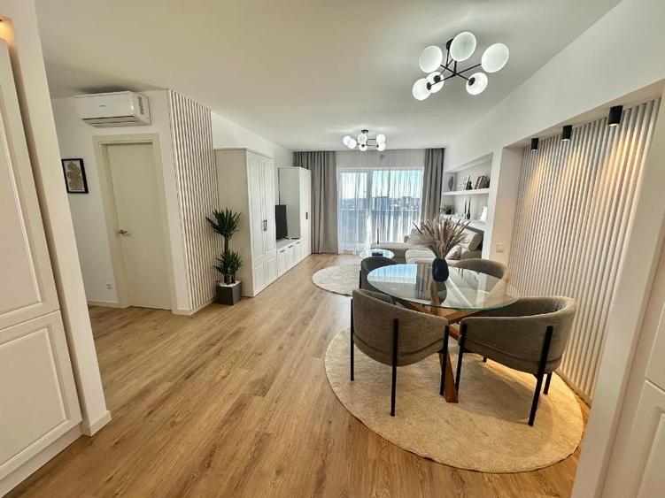 Proprietar apart 3 camere Drumul Taberei Stellaris Residence Moghioros - 4