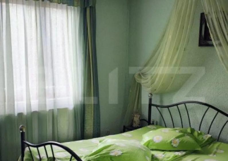 Vila de Vanzare in Centrul Ora?ului Predeal - 13