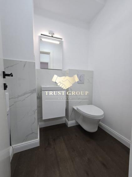 Penthouse Dorobanti   | Parcare - 13