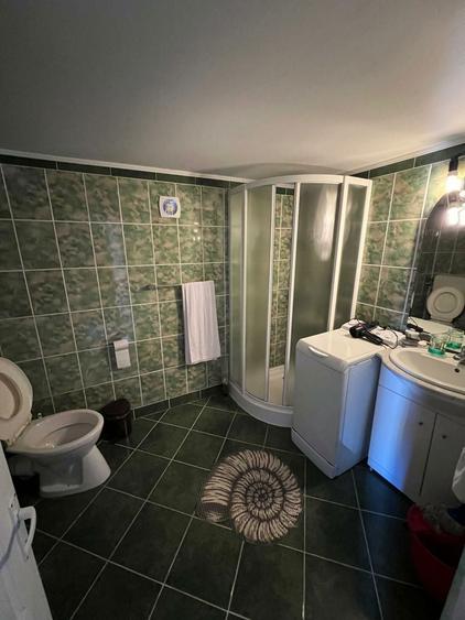 Casa de vanzare in Busteni - 1