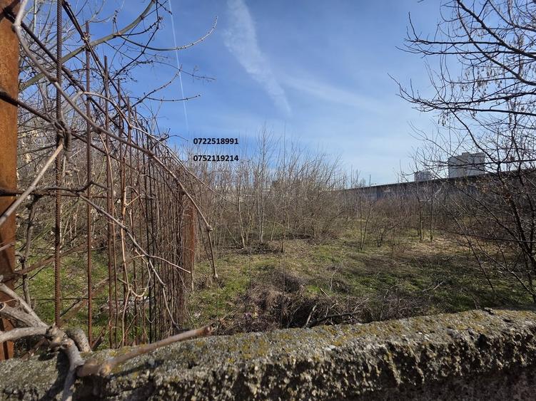 Teren intravilan, 5000 mp, Bld. Timisoara, Dr. Taberei. Ocazie! - 7