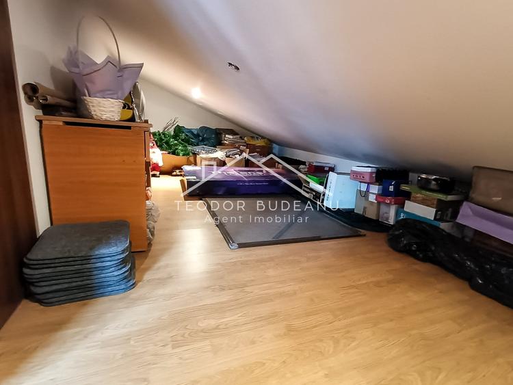 Comision 0% ! Vila la cheie Pacii / Militari (Sectorul 6) - 7