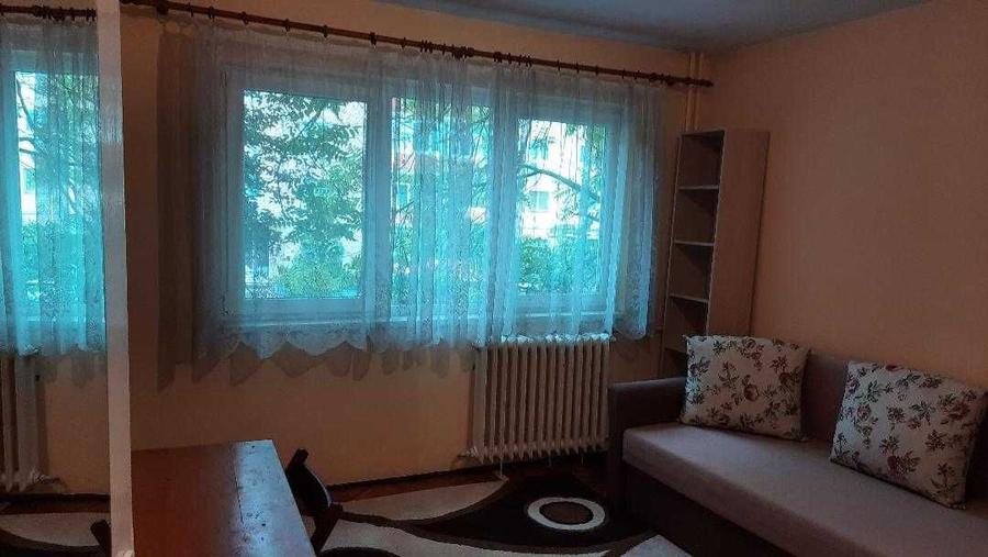 Apartament 1 camera de inchiriat in Complexul Studentesc - 3