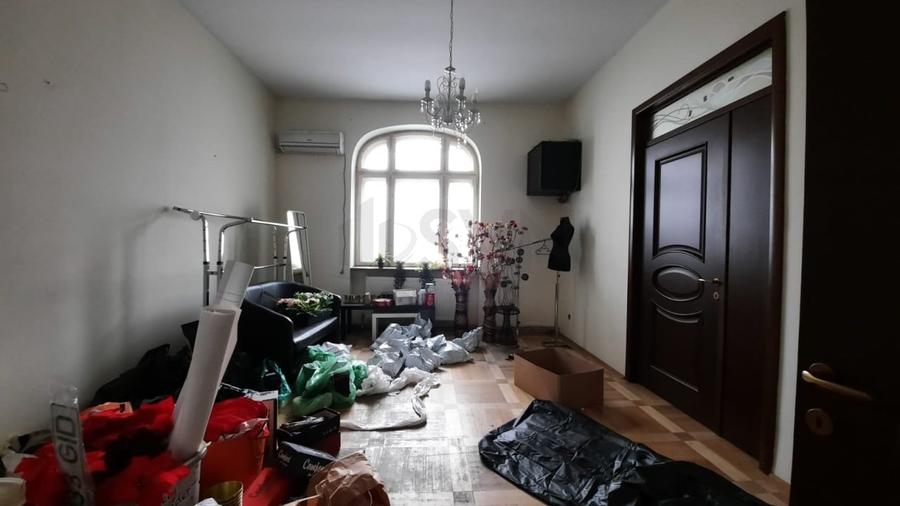 REV0017192 Piata Victoriei - VIla interbelica cu gradina - 12