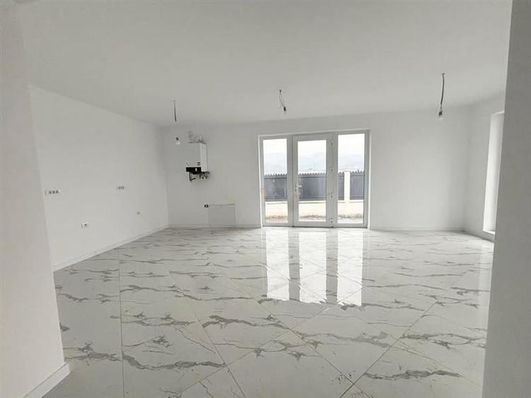 Casa noua  Cristian, pe parter, cu incalzire in pardoseala - 8