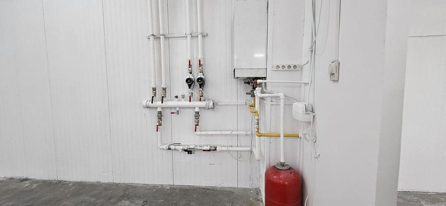 Pantelimon hala productie depozitare - 7