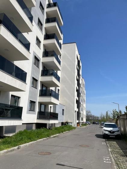 Apartament 2 camere - Bloc nou-Parcare-Metrou - 3