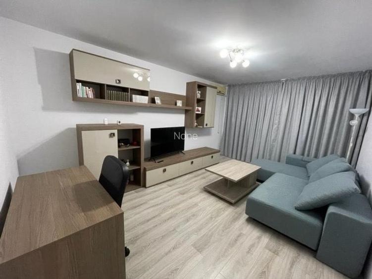 Titan | 2 Camere | Decomandat | Renovat | Metrou 10min | Balcon