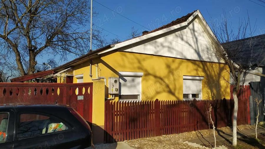 Vand sau schimb casa - 4