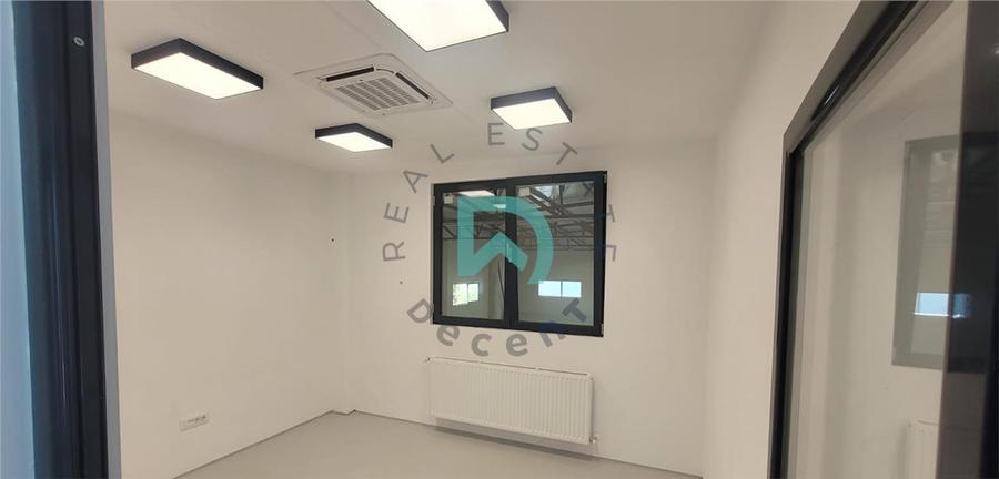 Hala industriala 300 mp Parc Industrial Prejmer,  Brasov - 20