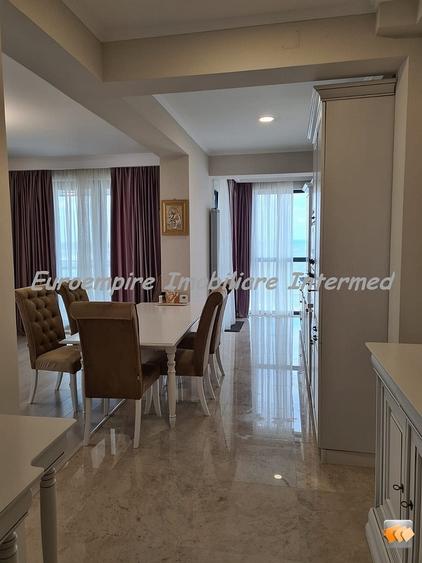 Apartament cu 3 camere, lux, zona FALEZA NORD - 7
