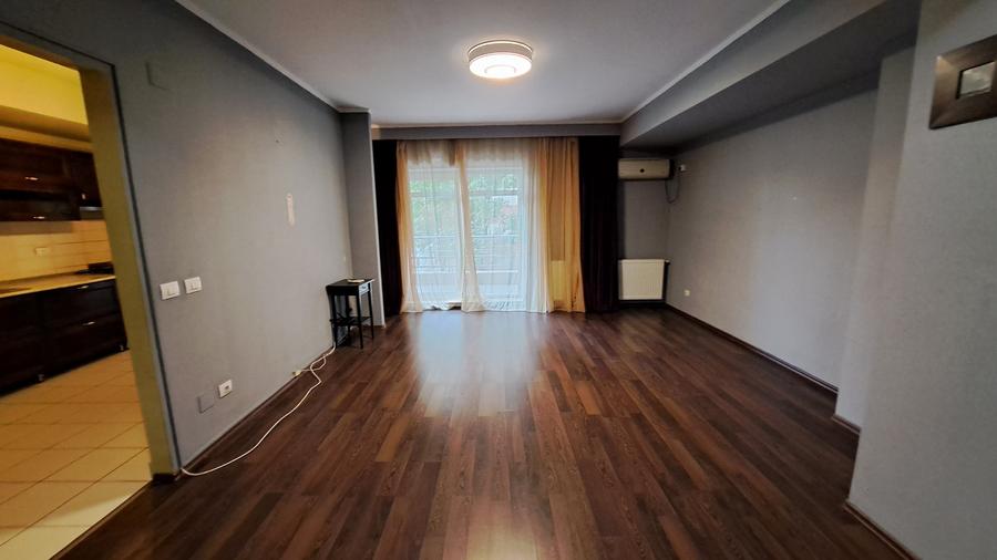 APARTAMENT 3 CAMERE LUX - SUPRAFATA 101MP- COMPLEX REZIDENTIAL CU CIRCUIT INCHIS - 1