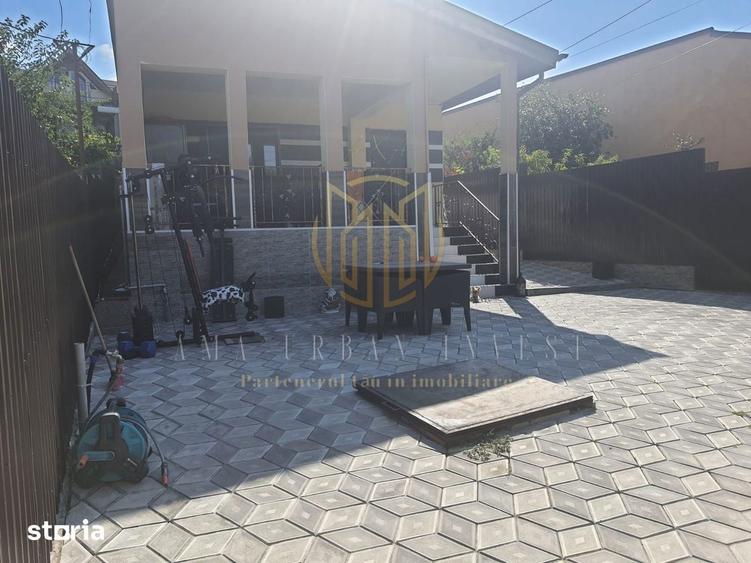 Casa individuala Fundeni - 3
