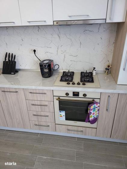 Ocazie ! Mamaia Nor Lidl 2 camere 67 mp. mobilat utilat vedere la mare - 2