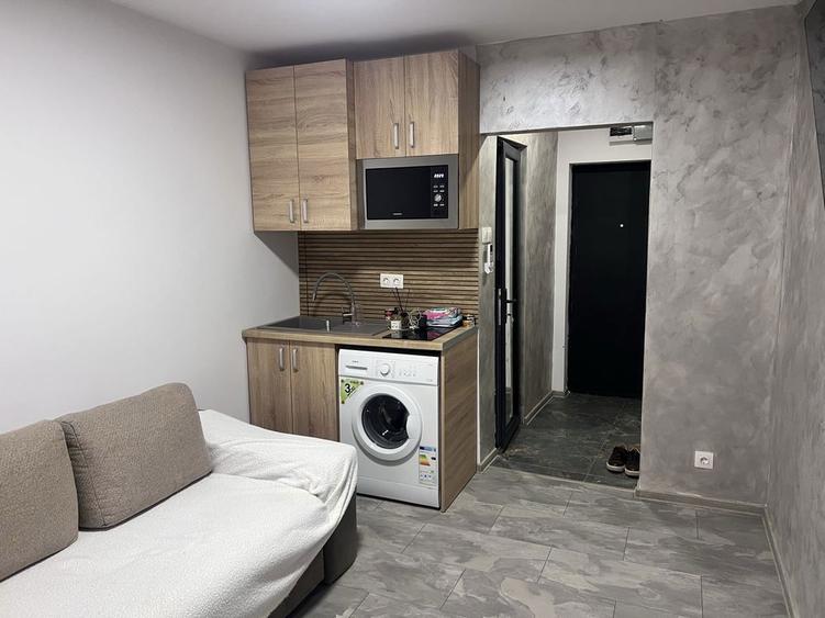 Inchiriez garsoniera moderna - 5