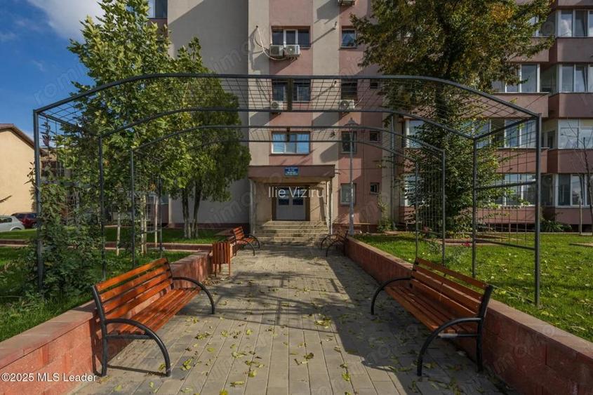 Apartament 3 camere, 67,33 m2, parter - Jilava, ?os. Giurgiului 33A
