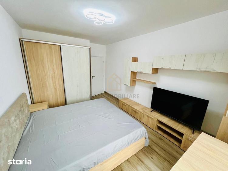 Apartament 3 camere de inchiriat zona Casa Crisan - 5