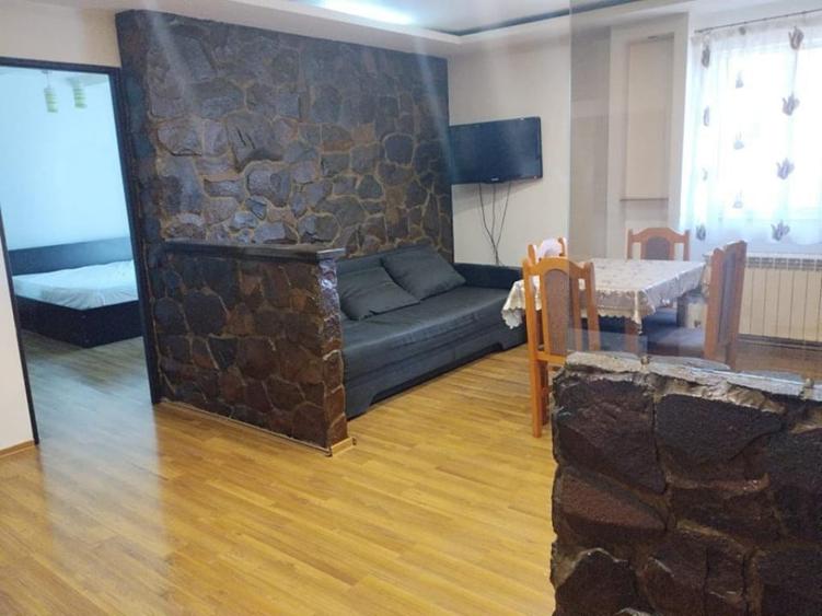 Apartament 2 camere, 54 mp , zona Cetatii, Floresti - 10