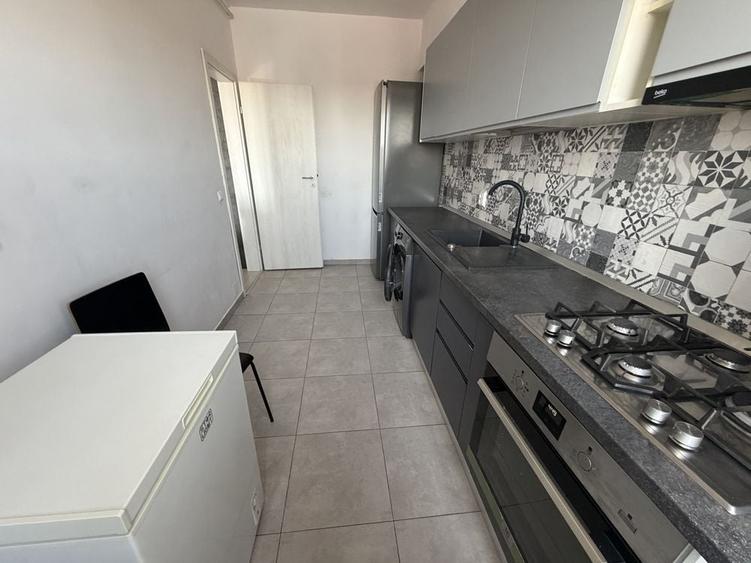2 camere PROPRIETAR | acces rapid Pipera | Gorgan Spatarul | mobilat si utilat - 5