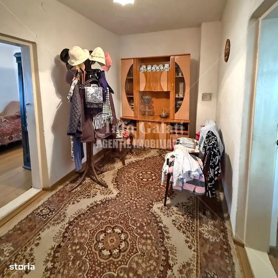 | Casa + teren 134 mp | Blvd. Cosbuc-Traian | - 9
