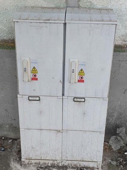 Casă individuală cu 7 camere cu Canalizare în Becicherecu Mic