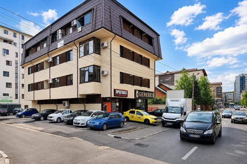 Studio modern de inchiriat in Militari Residence | Loc de parcare inclus | Direct proprietar - 1