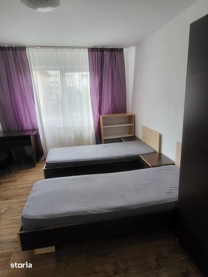 Garsonieră în Între Lacuri