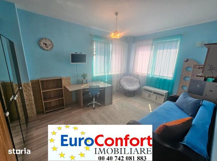 Inchiriem apartament 3 camere, Cartier Rezidential Ared Uta - 4