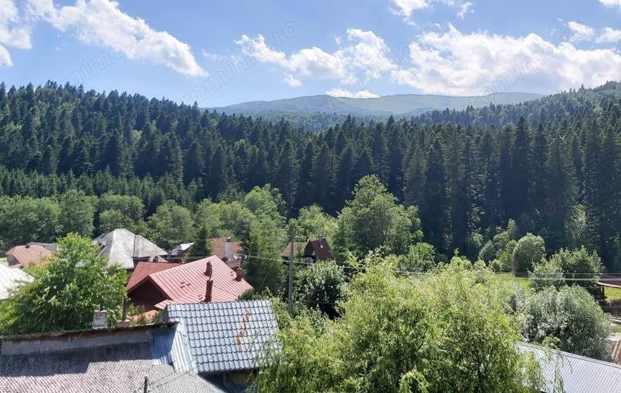 Casă cu 6 camere cu Teren 1905 Mp în Cheia