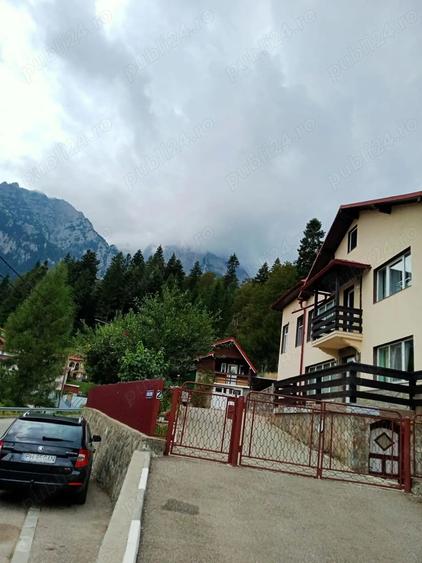 Casă cu 3 camere cu Teren 150 Mp în Central