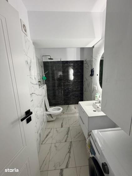 Apartament cu 2 camere în Titan