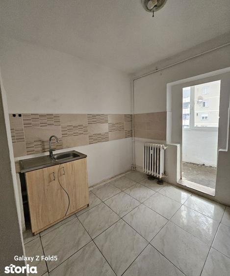 Apartament cu 2 camere în Dragoș Vodă