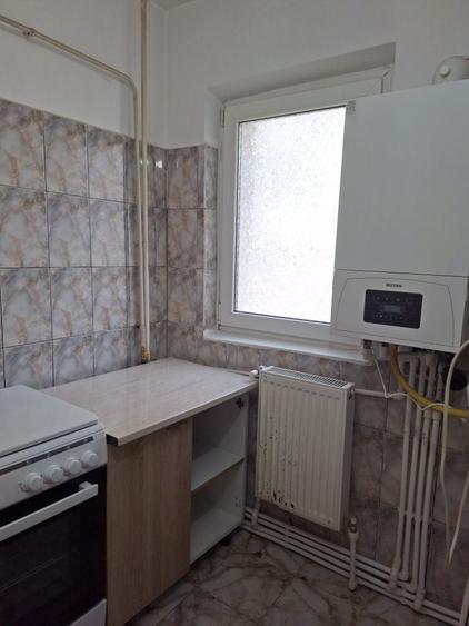 Garsonieră semidecomandată în Central