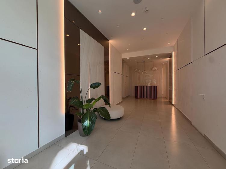 Apartament cu 3 camere în Aviației