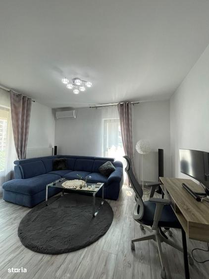 Inchiriez apartament 2 camere |Sector 6 | Plaza Residence faza 1 - 2