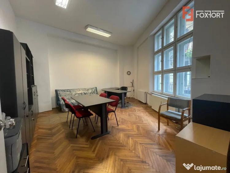 Garsonieră decomandată în Ultracentral