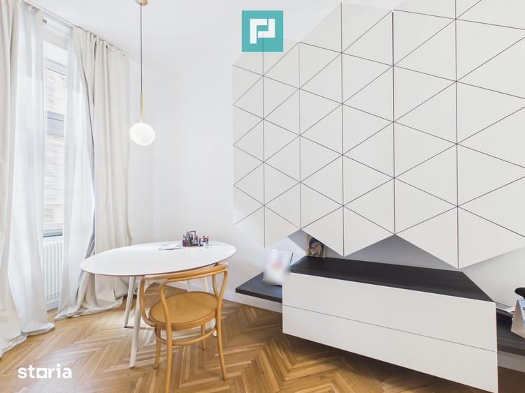 Apartament cu 3 camere în Ultracentral