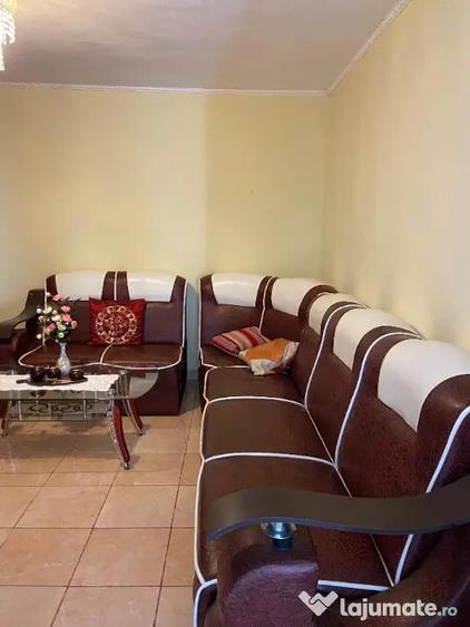 Casă cu 3 camere cu Teren 1000 Mp în Chiscani