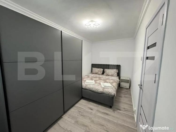 Apartament de inchiriat, 2 camere, parter, 50 mp, zona Craio - 9