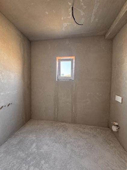 Duplex cu 3 camere cu Canalizare în Moșnița Nouă