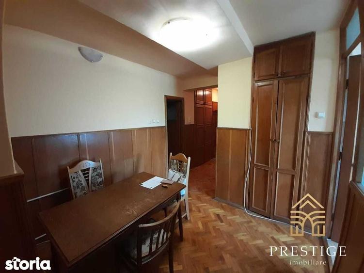 Inchiriez apartament cu trei camere decomandate in Centrul Civic langa Catedrala Ortodoxa - 6
