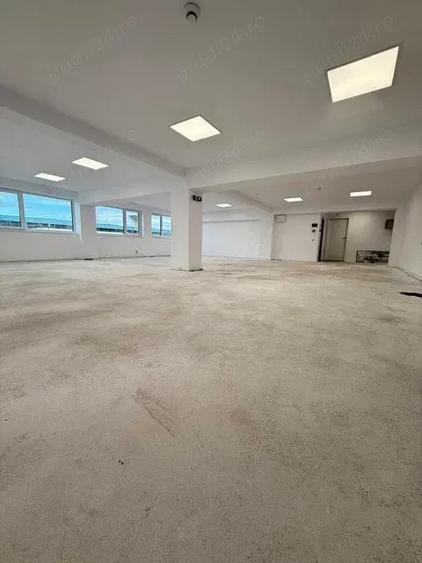 Spațiu comercial, de 133 mp, în Bulgaria